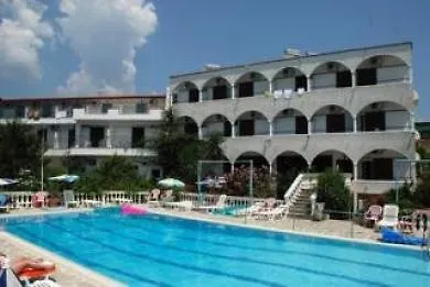 Ξενοδοχείο Park Corfu Corfu (city)