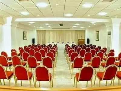 Ξενοδοχείο Park Corfu 3*