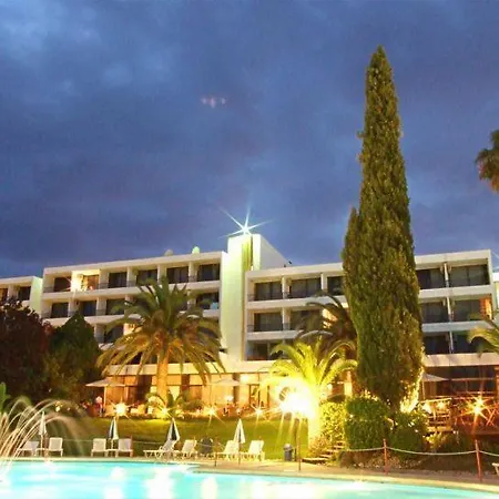 Park Corfu Ξενοδοχείο 3*
