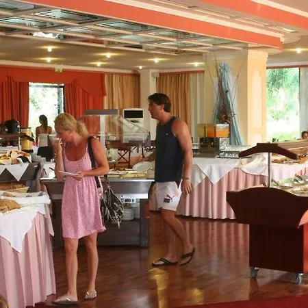 Ξενοδοχείο Park Corfu