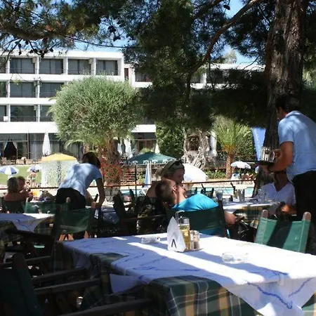 Park Corfu Ξενοδοχείο