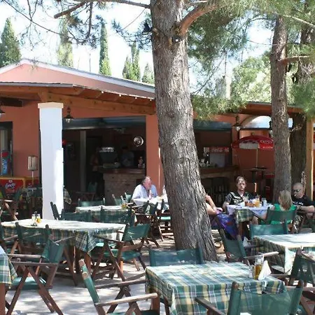 Park Corfu Ξενοδοχείο 3*