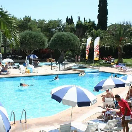 Park Corfu Ξενοδοχείο
