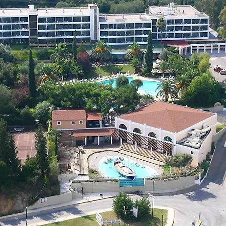 Park Corfu Ξενοδοχείο 3*
