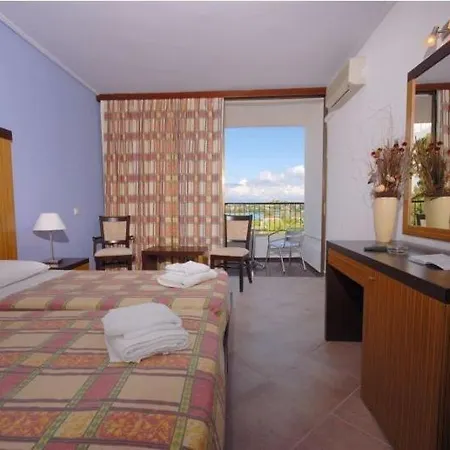 Ξενοδοχείο Park Corfu 3*