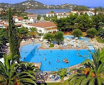 Park Corfu Ξενοδοχείο 3*