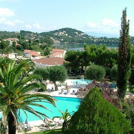 Park Corfu Ξενοδοχείο 3*