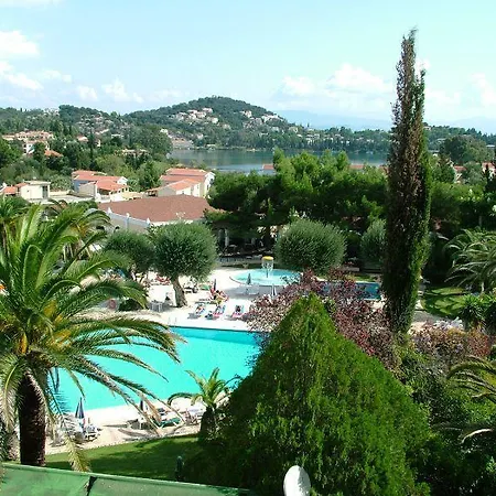 Park Corfu Ξενοδοχείο Corfu (city)