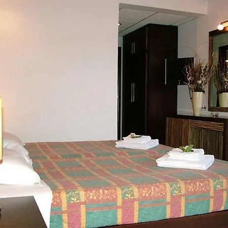 Park Corfu Ξενοδοχείο 3*
