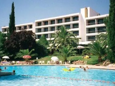 Park Corfu Ξενοδοχείο Corfu (city)